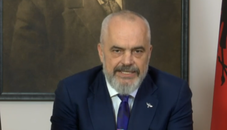 E PLOTË/ Vendimet e reja që komunikoi kryeministri Edi Rama sot