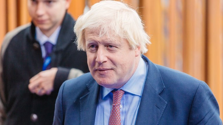 E FUNDIT, COVID-19/ Pas shtrimit në spital, Kryeministri britanik Boris Johnson, përfundon në terapi intensive