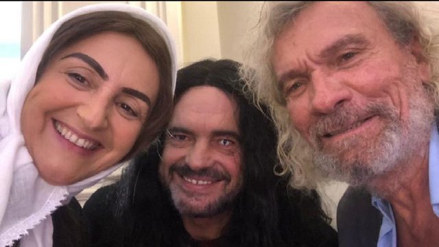 E FUNDIT/ Shtrohet në spital aktori Bruno Shllaku, pësoi hemoragji cerebrale