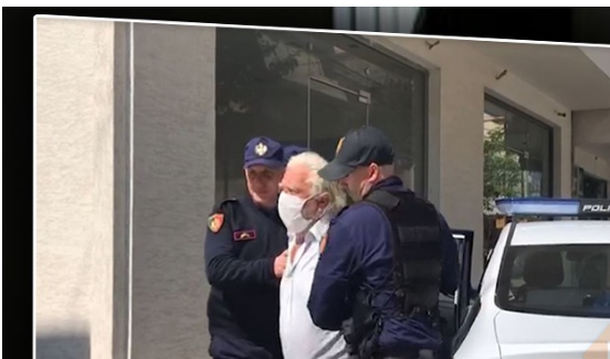 “U THASHË S’E NJOH FARE”/ Del përgjimi i dy të akuzuarve për abuzim seksual me të minorenen në Sarandë