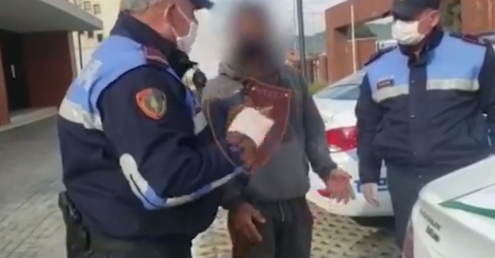 TË PABINDUR NDAJ MASAVE PËR COVID-19/ Gjobiten 230 këmbësorë, bllokohen 20 mjete dhe gjobiten 9 biznese (DETAJE)