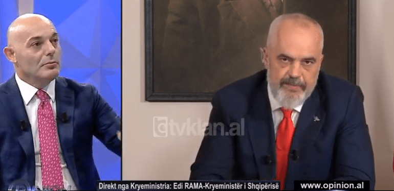 COVID-19/ Rama: Këto janë tre kategoritë e skenarit të hapjes