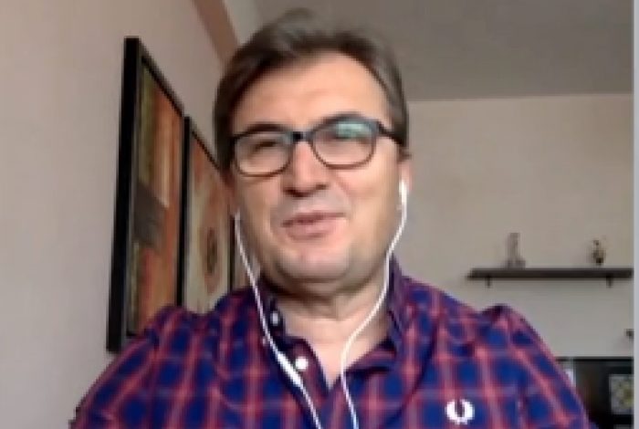 U SHËRUA NGA COVID-19/ Flet drejtori i Urgjencës Skënder Brataj: Ja gabimi që po bëjnë njerëzit. Të infektuarit…