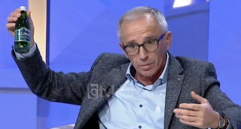 NUK MBAN MË/ Mark Marku: Nesër do të dal pa leje nga shtëpia! BASHKOHUNI me mua