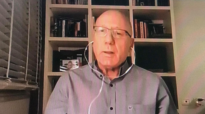 “KUJDES ME LEHTËSIMIN E MASAVE…”/ Mjeku Sulçebe: Virusi është kudo, të zbatojmë…