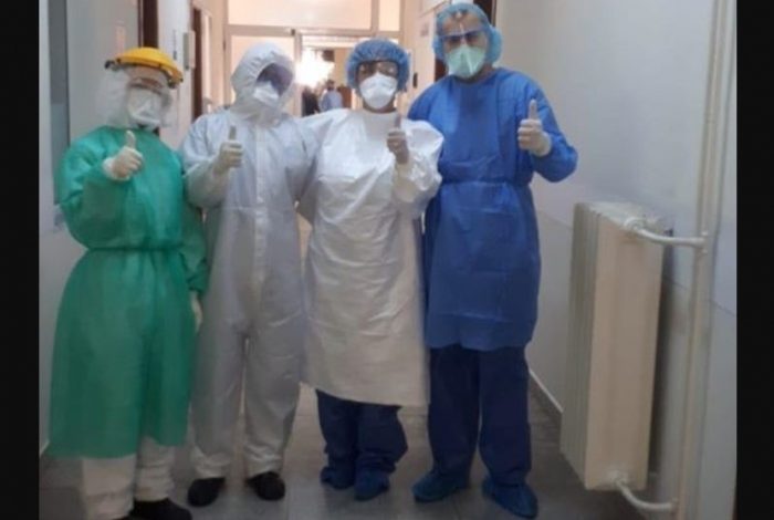 LAJM I MIRË/ Shërohen 9 pacientë të tjerë me koronavirus