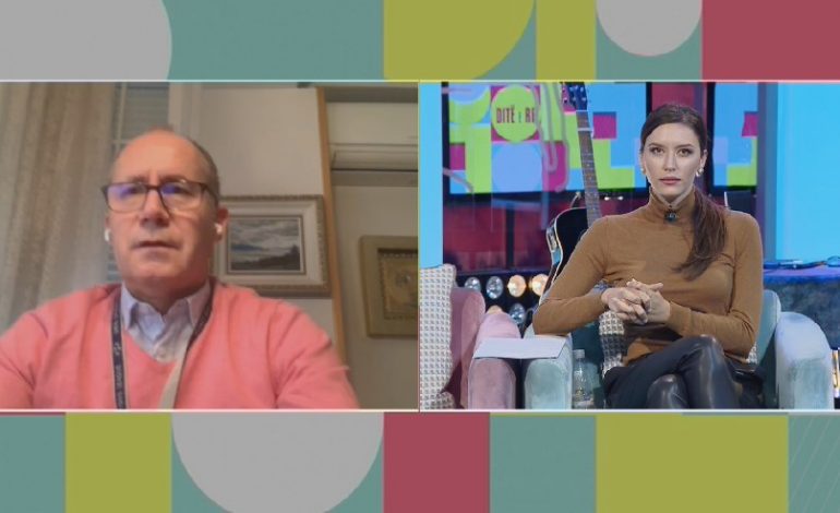 LUFTA KUNDËR KORONAVIRUSIT/ Mjeku shqiptar në Spanjë: Virulenca e COVID-19 do të bjerë me rritjen e temperaturave