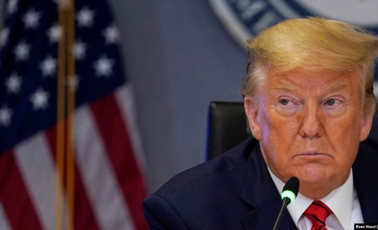 “KORONAVIRUSI…”/ Trump: Kina do bëjë gjithçka që mundet që unë të mos rizgjidhem president