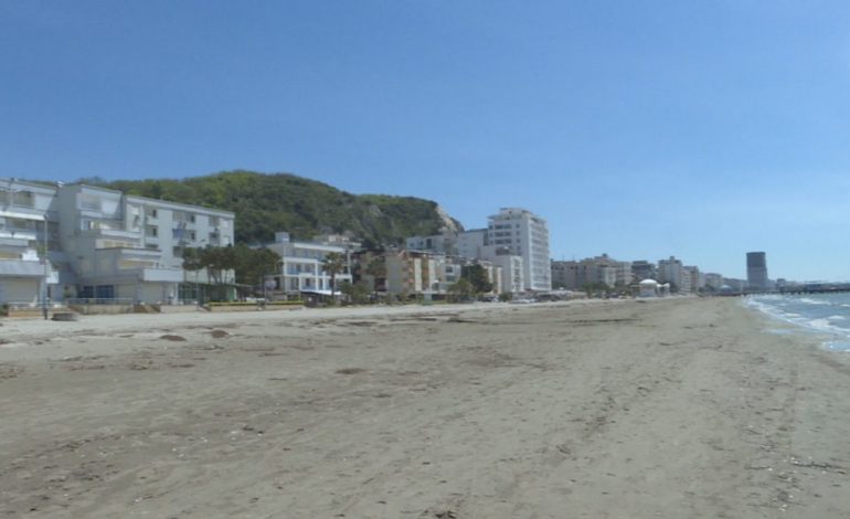 DURRËSI NË KOHËN E PANDEMISË/ Si goditën tërmeti dhe virusi pikën e fortë të qytetit?