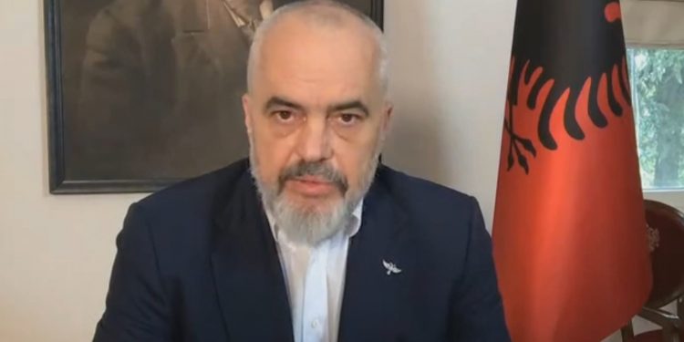 I PËRGJIGJET METËS/ Rama: Ideologë të “liri- demokraci”, jemi në kohë lufte. Ndëshkime shembullore për ata që…