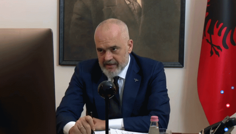 PUBLIKON SHIFRAT/ Rama: Ja sa familje në nevojë dhe pensionistë të vetmuar janë ndihmuar me ushqime dhe ilaçe