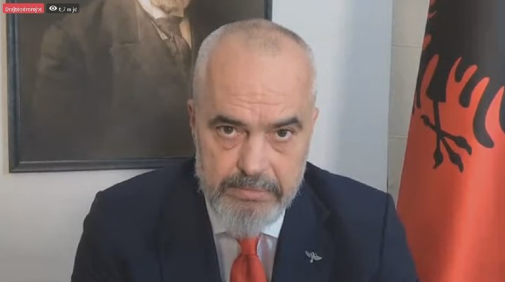 “DURIM DHE KUJDES”/ Rama: Çdo lehtësim do shoqërohet me tolerancë zero për abuzuesit
