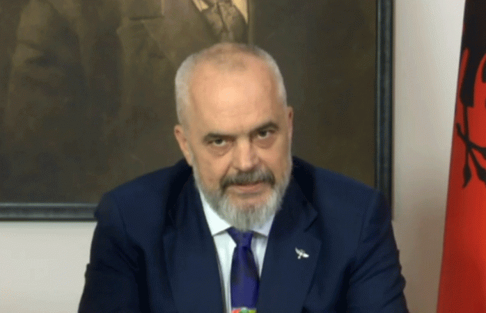 “NUK JANË HAPUR ASKUND”! Rama nxjerr pamjet: Një shpjegim për pse-në e rrezikut më të madh të restoranteve e të bareve (VIDEO)
