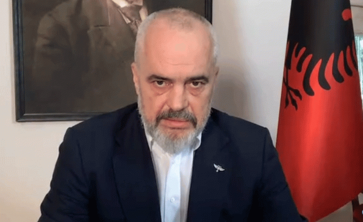 “BE ALOKOI 100 MILIONË EUROT PËR RINDËRTIMIN”/ Rama: Lajmi i mirë, pavarësisht hallit të madh të përballjes me COVID-19
