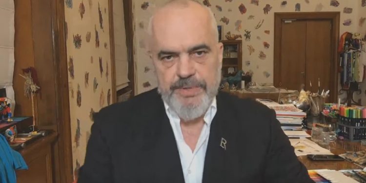 DEBATI PËR TESTIMET/ Rama: Faktet e deritanishme i japin të drejtë vetëm ekspertëve