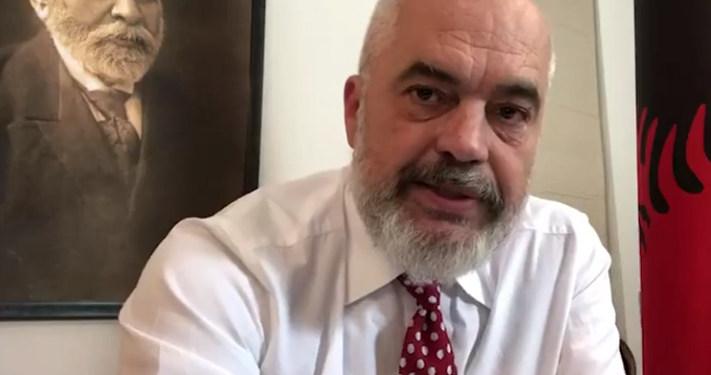 IRONIA ME PROPOZIMET E OPOZITËS/ Rama: Janë si receta magjike e Sudes