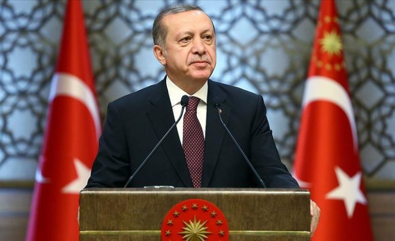 KORONAVIRUSI NË TURQI/ Erdogan: Avantazhi ynë më i madh është se filluam herët luftën kundër Covid-19