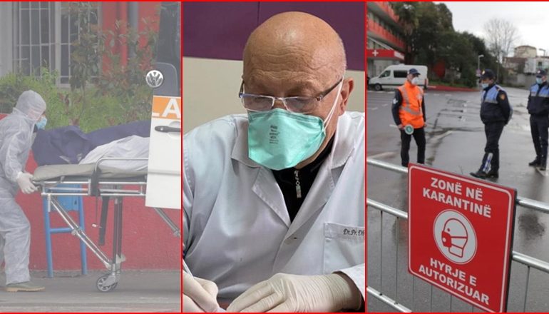 “JETË TË GJATË PROFESOR…”/ Rama shkruan për shërimin e Dhimitër Krajës