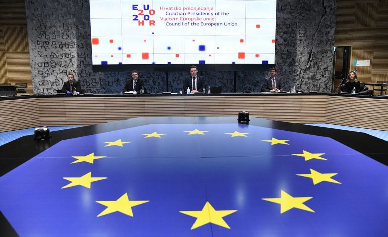 KRIZA NGA COVID-19/ Lind fronti italo-gjerman, apel Europës për koronabond