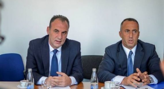 KOALICIONI QEVERISËS/ LDK dhe Nisma arrijnë marrëveshjen rreth mesnatës, nënshkrimi pritet sot