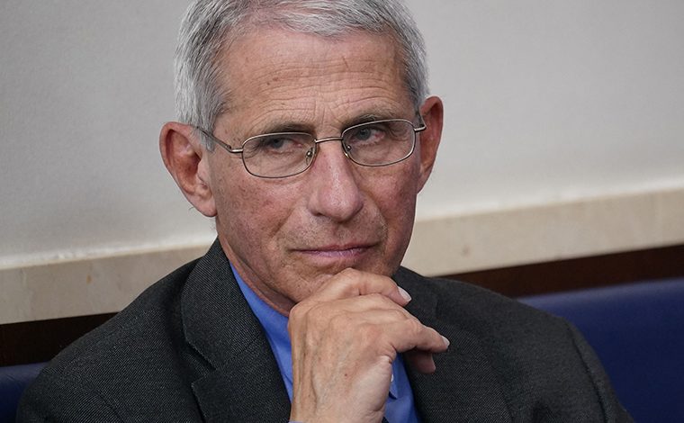 KORONAVIRUSI NË SHBA/ Dr. Fauci: Trump neglizhoi rrezikun e Covid-19