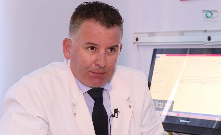 KORONAVIRUSI/ Flet mjeku shqiptar: Pse Italia u godit aq rëndë, si kanë vepruar mjekët dhe sistemi shëndetësor shqiptar