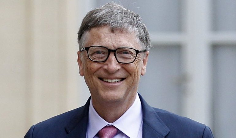 LUFTA KUNDËR KORONAVIRUSIT/ Bill Gates do të ndërtojë 7 fabrika për vaksina të ndryshme anti-COVID