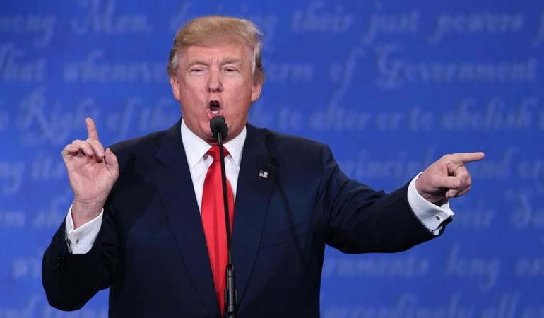 “PUNA KËRKUESE PËR COVID-19 PO SULMOHET NGA HAKERAT”/ Trump drejton gishtin nga Kina