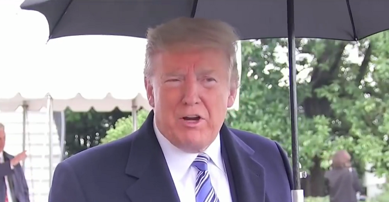 KORONAVIRUSI NË SHBA/ Mbi 1 milion të prekur me COVID-19, Trump thirrje amerikanëve të qëndrojnë në shtëpi