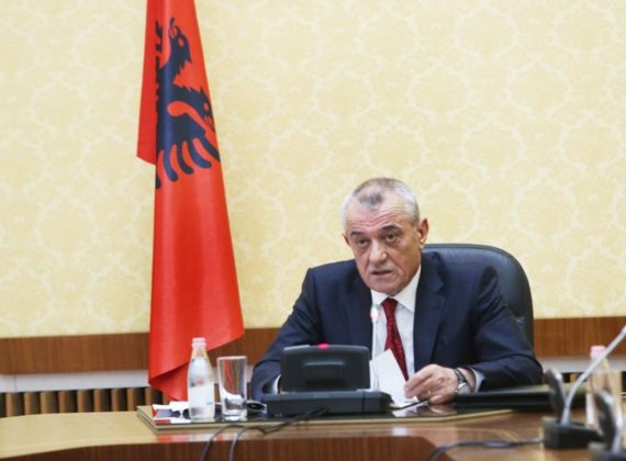 NDARJA NGA JETA E RIKARD LJARJA/ Ruçi mesazh ngushëllimi: Peng që nuk e përcjellim siç e meritonte