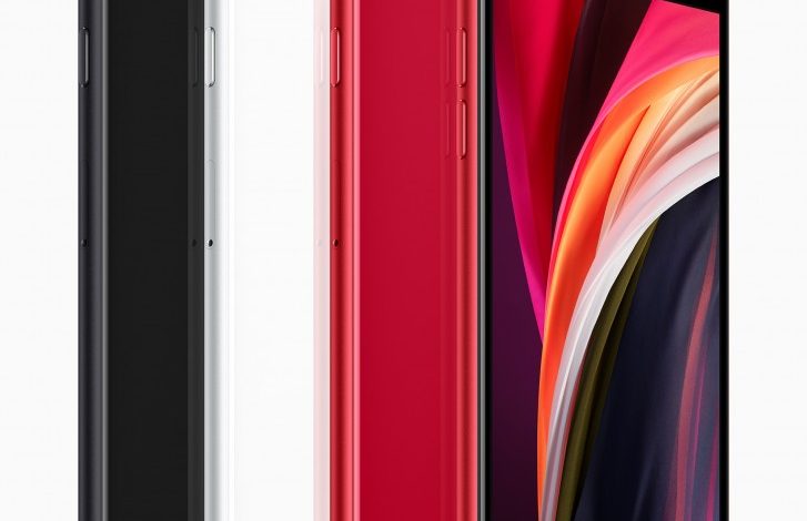 IPHOHE I RI “SE”/ Apple nxjerr në treg: Çmimi vetëm 400 dollarë