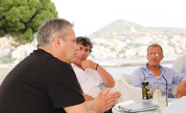 GODITJE PËR TURIZMIN NË SARANDË/ Kryebashkiaku Gurma: Do ketë ketë lehtësira fiskale për bizneset