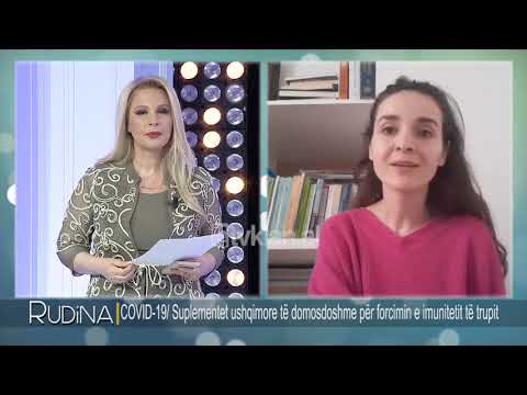 KUNDËR KORONAVIRUSIT/ Dietologia tregon bimën që duhet përdorur për forcimin e imunitetit