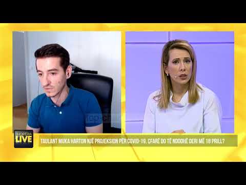 “DERI ME 18 PRILL DO KETË 300 TË VDEKUR…”/ Një rikujtesë për deklaratën skandaloze të ish-zv.ministrit të Arsimit
