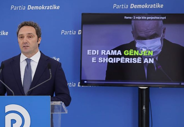 “PO FSHIHET REALITETI”/ Bardh Spahia: Pse nuk analizohen tamponët e Shkodrës?