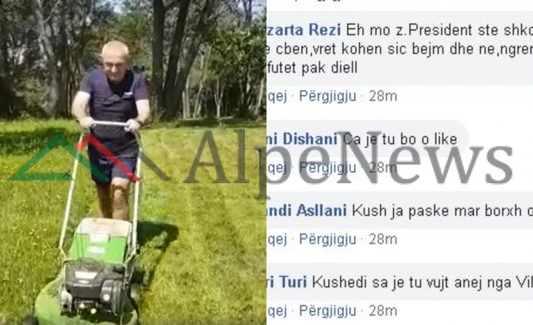 META KOSIT BARIN ME TË SHKURTRA/ Qytetarët nuk ndalin BATUTAT: Qeke tu vujt. Kërkohen punëtor sezonal në Greqi…