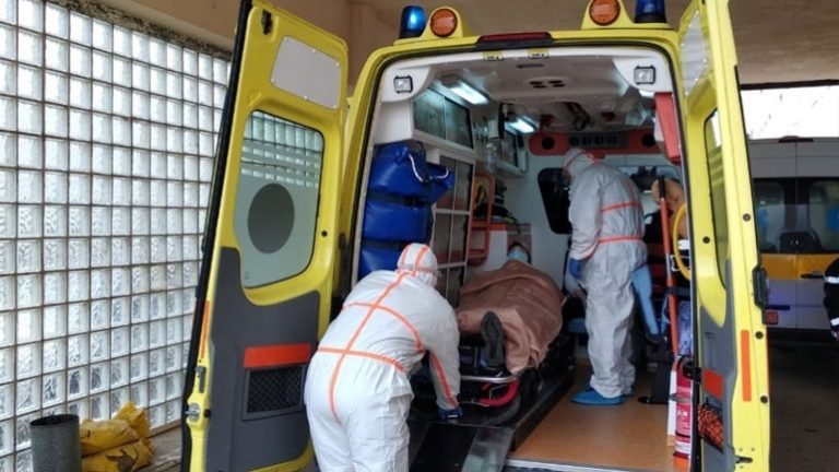KORONAVIRUSI/ Shkon në 138 numri i viktimave nga COVID-19 në Greqi, zbulohen 32 raste të reja