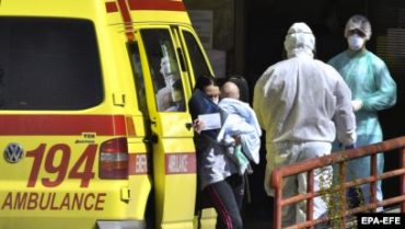 KORONAVIRUSI/ Lajme të mira nga Maqedonia e Veriut, 126 të shëruar nga COVID-19 brenda 24 orëve