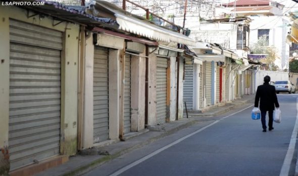 PAKETA E DYTË EKONOMIKE/ 11,990 punonjës do marrin pagën e luftës, ja sa ëshë numri i bizneseve që refuzohen