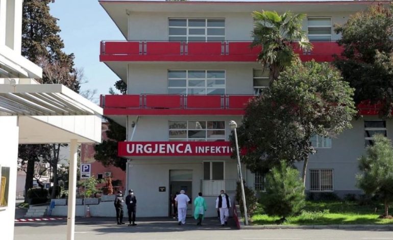 KORONAVIRUSI/ Flet mjeku që zbuloi “pacientin zero” me Covid-19 në Shqipëri: Më rrëqethet ende mishi