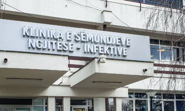 KORONAVIRUSI/ Shkon në dy numri i viktimave nga COVID-19 në Kosovë, vdes një pacient i komunitetit serb