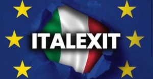 SONDAZHI/ 50% e italianëve mendojnë largimin nga BE, ja ku u zhgënjye Italia