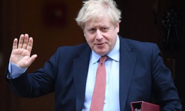 KALOI TRE DITË NË KUJDESIN INTENSIV PREJ KORONAVIRUSIT/ Boris Johnson: Ia kam borxh jetën mjekëve