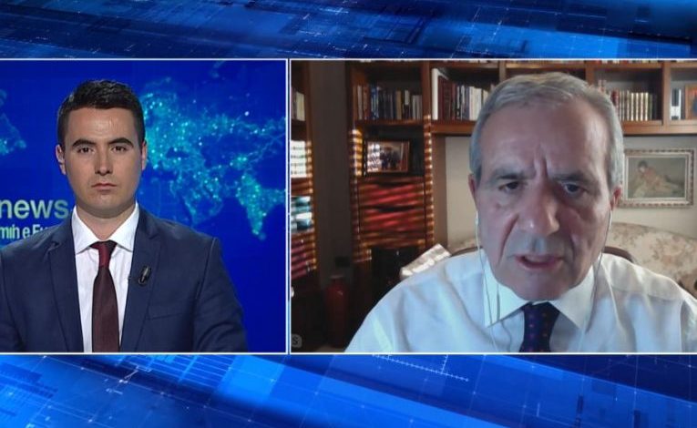 SHËNIM/ Media si në kaos-trafikun e Lubonjës: Për ç’arsye (s’)duhet ta ketë personazh Kastriot Islamin