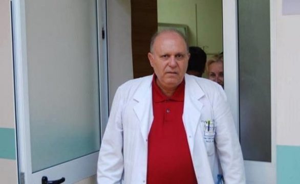 “POLITIKANËT RRËNIMTAR DHE MEDIOKËR QË NA AKUZOJNË NE”/ Tritan Kalo DEKLARATË TË FORTË: Të heshtin se e kanë shkatërruar shëndetësinë