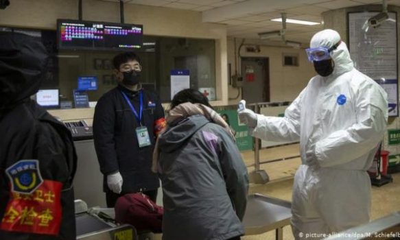 KORONAVIRUSI/ Kina e frikësuar për një valë të dytë infektimesh, 97 raste të reja të importuara me COVID-19