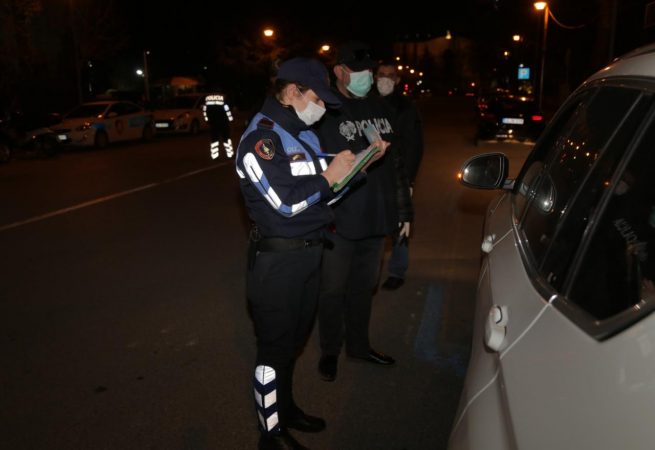 NË KOHË KORONAVIRUSI/ I dënuar në Itali për trafik droge e shfrytëzim prostitucioni, kapet në Vlorë 54-vjecari (EMRI)