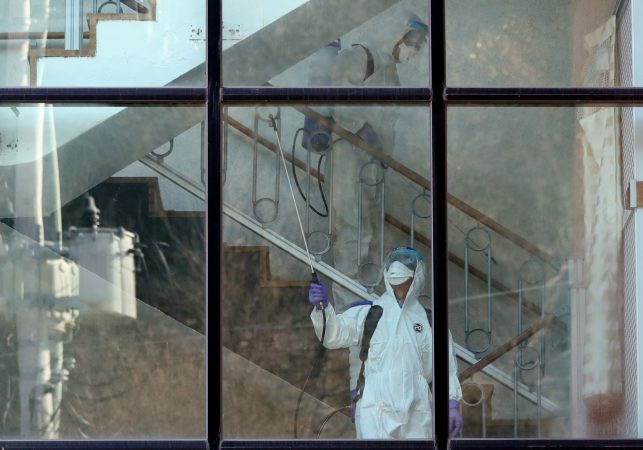 PAS DY MUAJSH E GJYSMË LUFTË ME COVID-19/ Korea e Jugut nuk raporton asnjë të infektuar të brendshëm