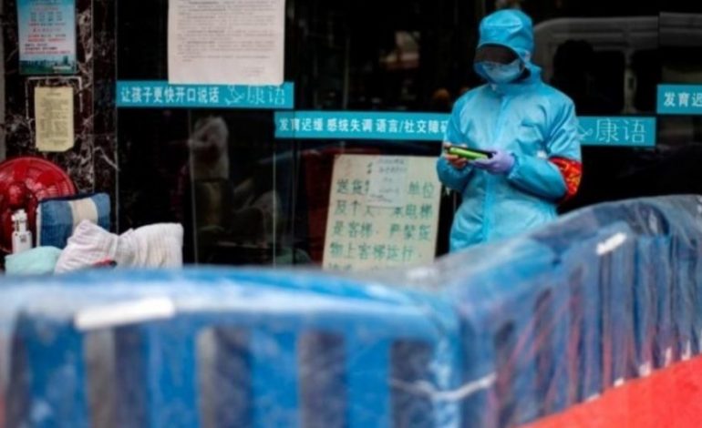 KORONAVIRUSI/ Sondazhi me 6000 doktorë tregon ilaçin më efektiv kundër COVID-19