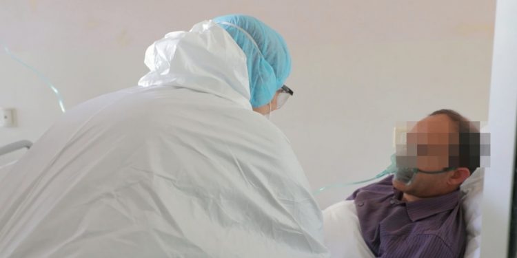 RASTET E REJA ME COVID-19/ Si është zgjeruar harta e infeksioneve në vendin tonë